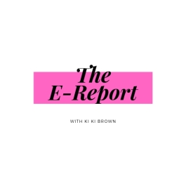 The E-Report (1)
